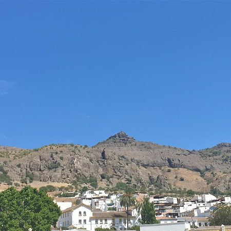 Apartamento Vacacional Pizarra 피자라 외부 사진