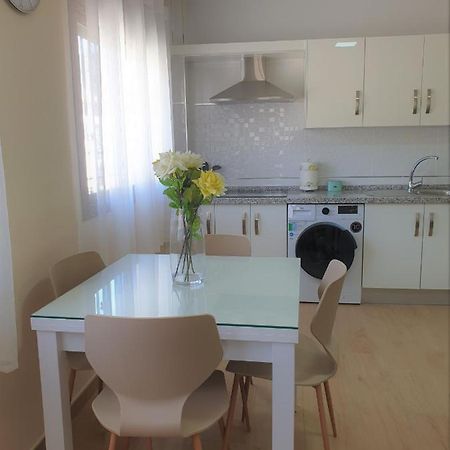 Apartamento Vacacional Pizarra 피자라 외부 사진