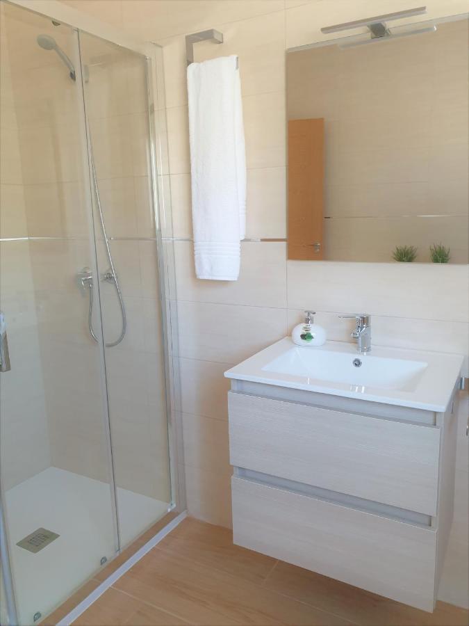 Apartamento Vacacional Pizarra 피자라 외부 사진