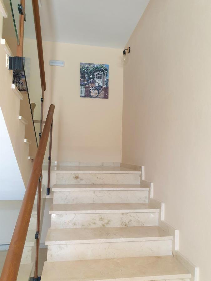 Apartamento Vacacional Pizarra 피자라 외부 사진