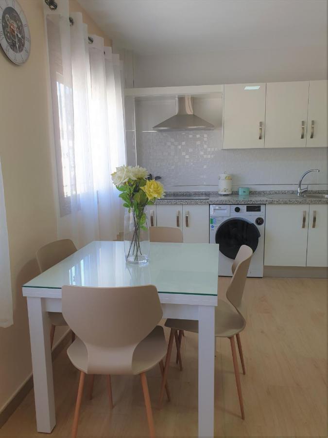 Apartamento Vacacional Pizarra 피자라 외부 사진