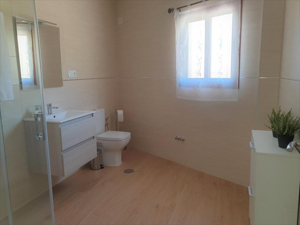 Apartamento Vacacional Pizarra 피자라 외부 사진