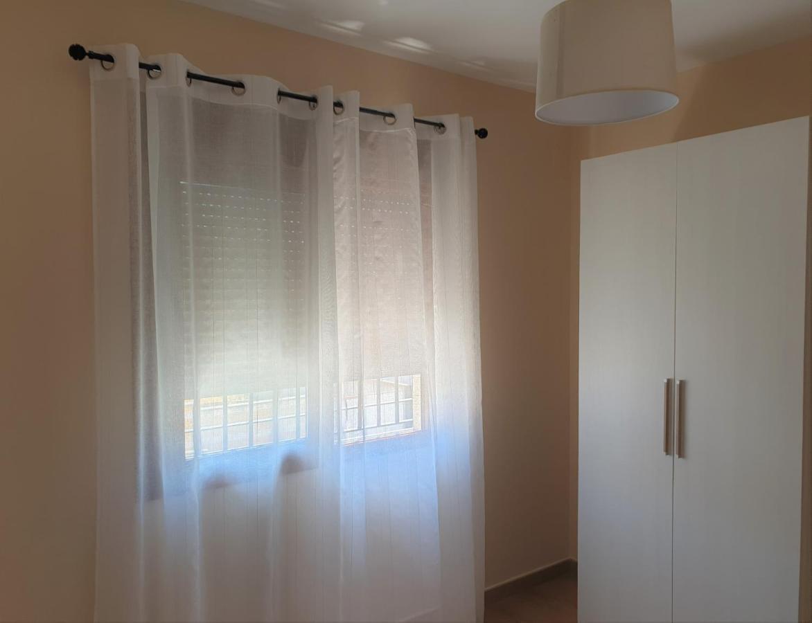 Apartamento Vacacional Pizarra 피자라 외부 사진