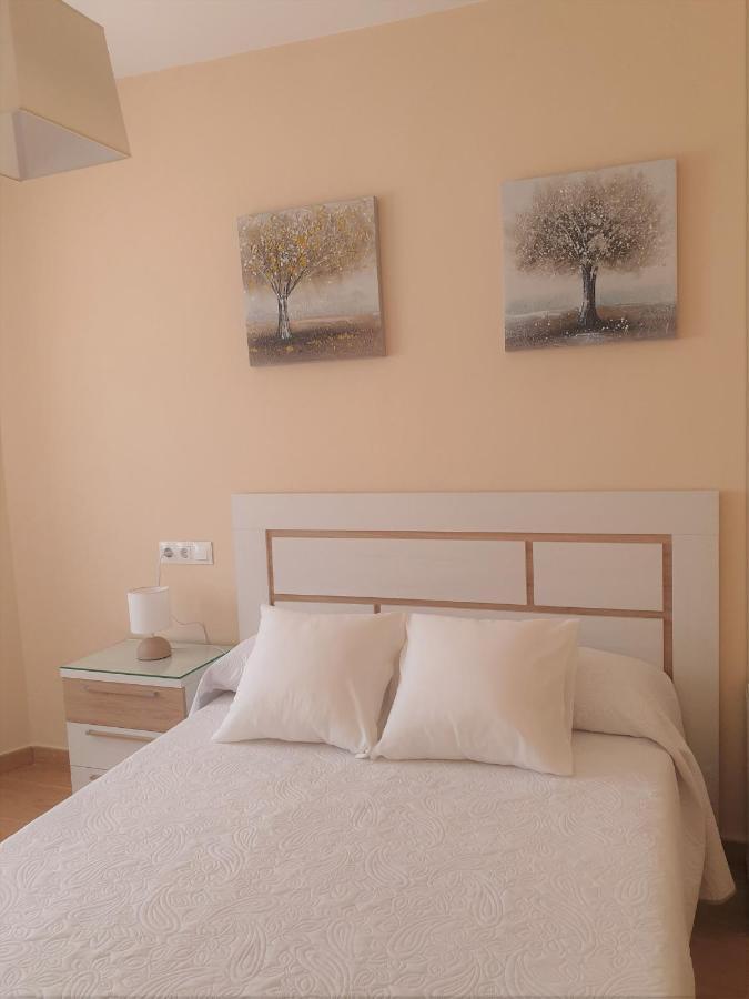 Apartamento Vacacional Pizarra 피자라 외부 사진